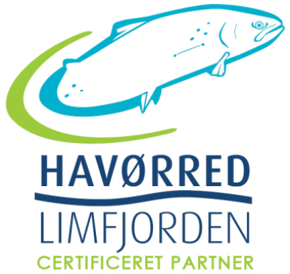 Havørrede linfjorden